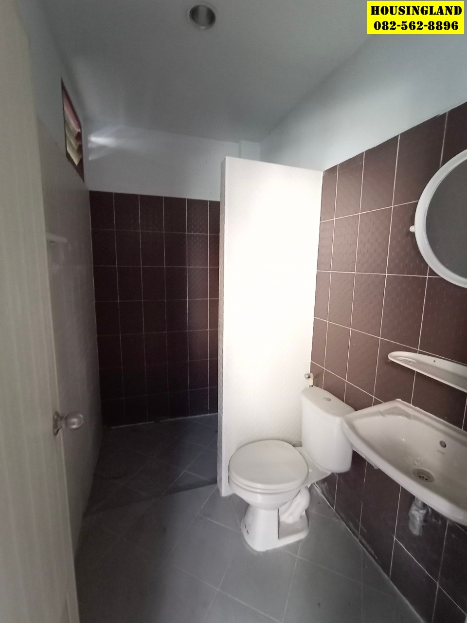 ขายอาคารพาณิชย์ 3 ชั้น ทำเลดีมาก ตำบลสามกอ อำเภอเสนา จังหวัดพระนครศรีอยุธยา